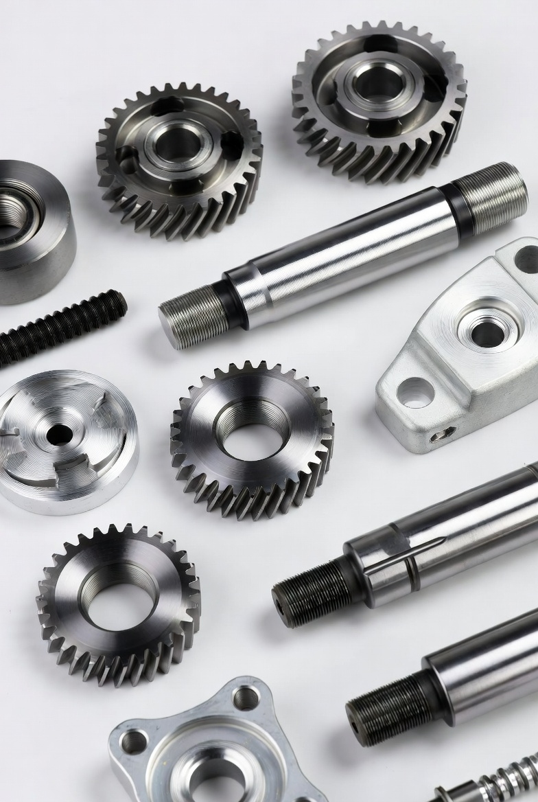 Automotive Components